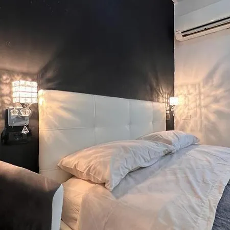 Alojamento de Acomodação e Pequeno-almoço Come Per Incanto 3*