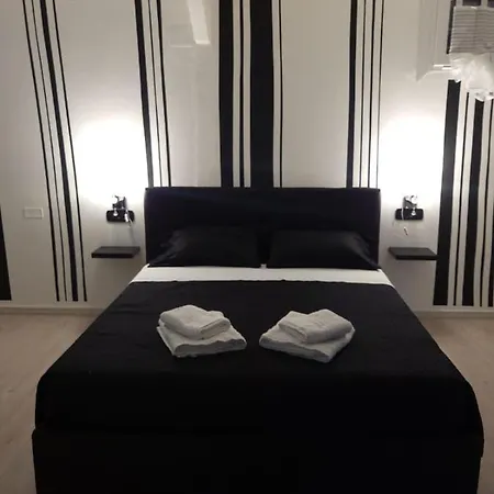 Alojamento de Acomodação e Pequeno-almoço Come Per Incanto 3*