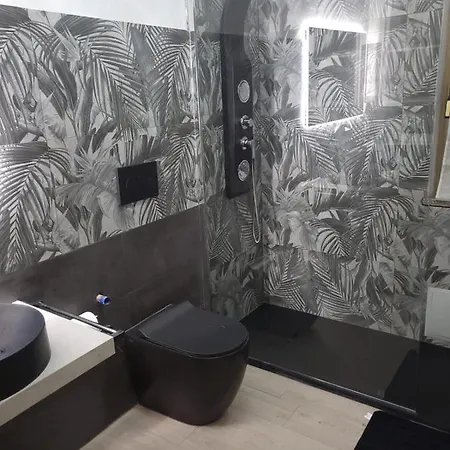 Come Per Incanto Alojamento de Acomodação e Pequeno-almoço