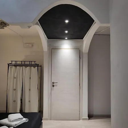 Come Per Incanto Alojamento de Acomodação e Pequeno-almoço