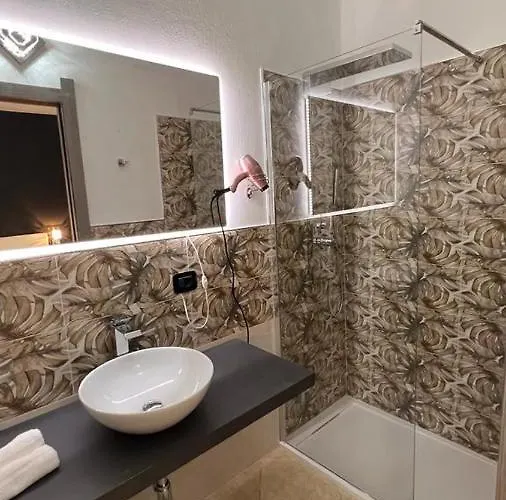 住宿加早餐酒店 Come Per Incanto 3*